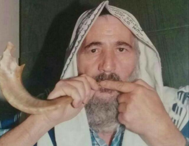 תמונת הנפטר