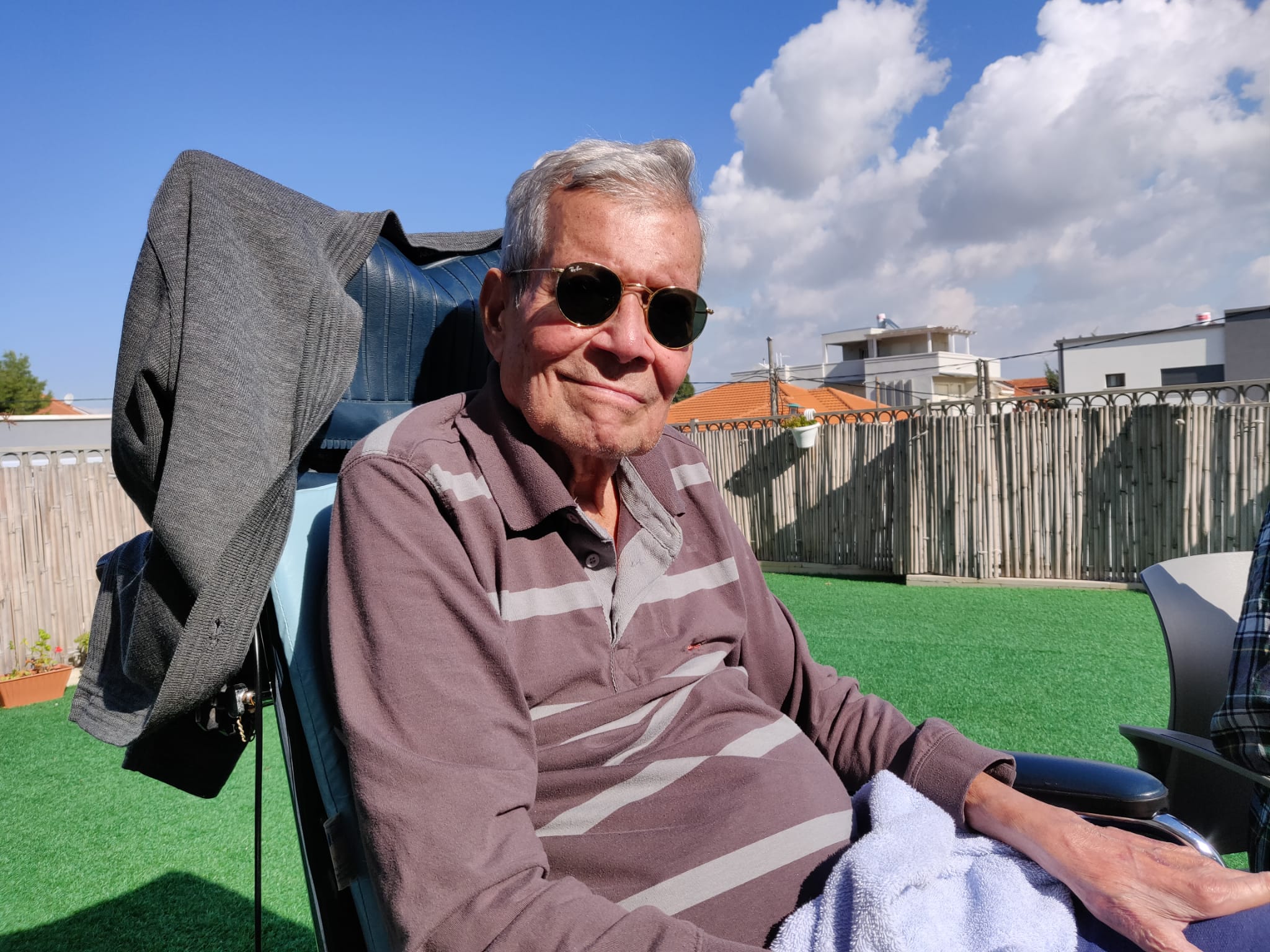 תמונת הנפטר