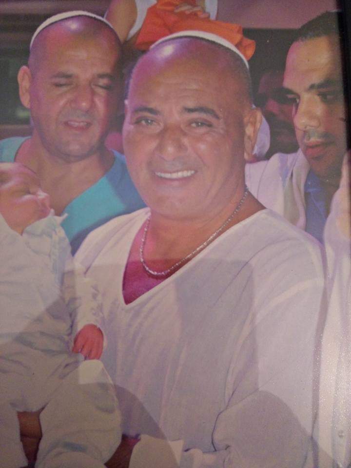 תמונת הנפטר