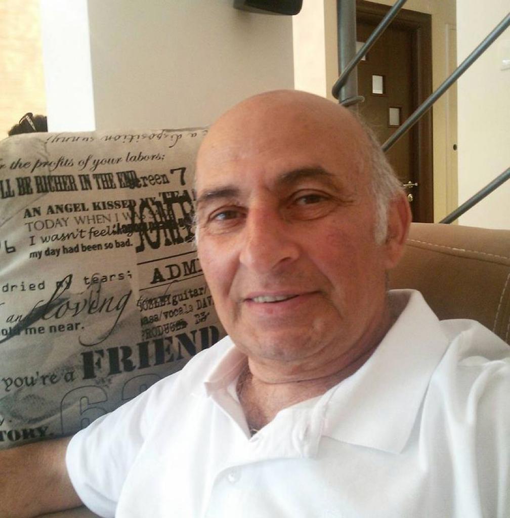 תמונת הנפטר