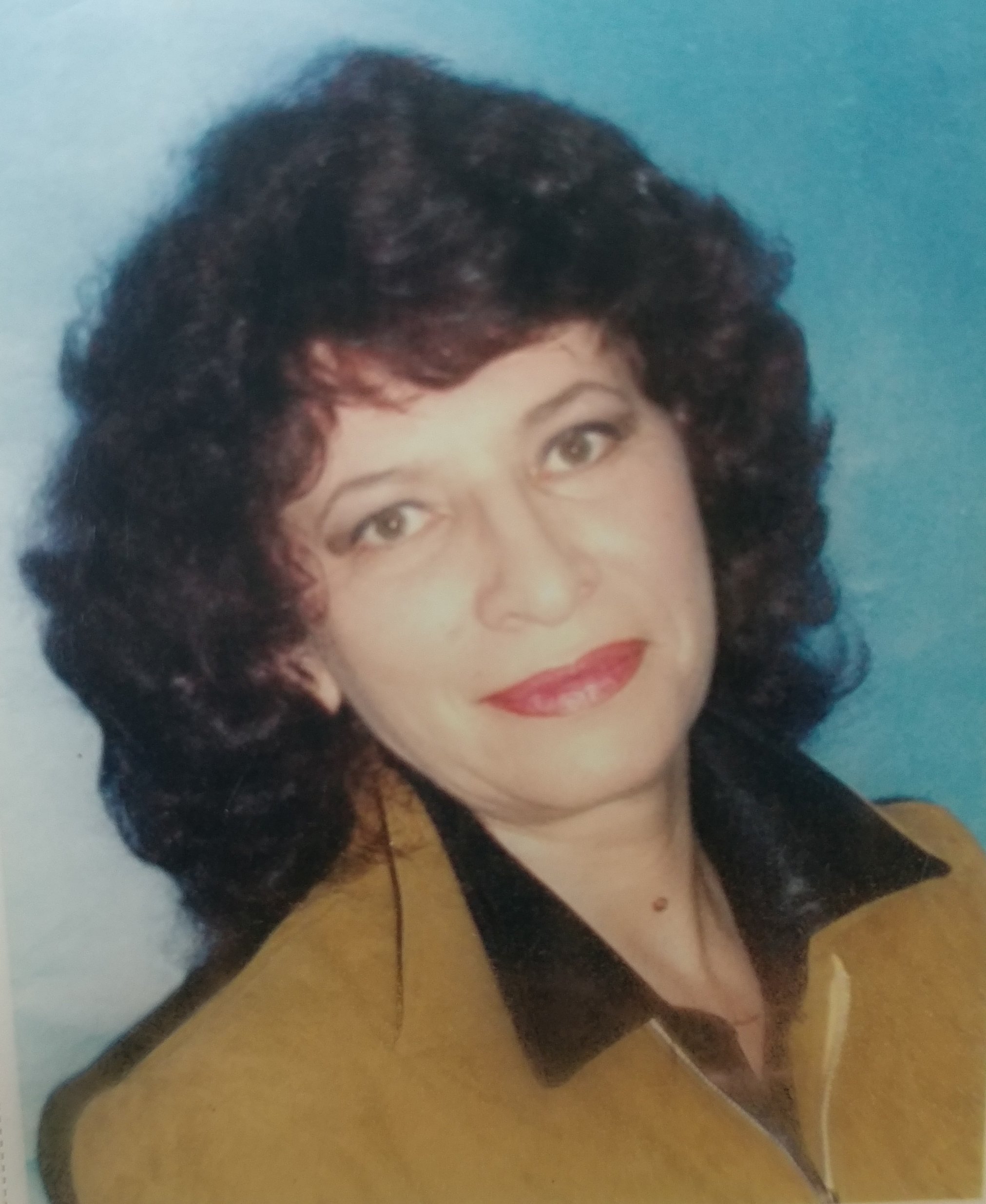 תמונת הנפטר