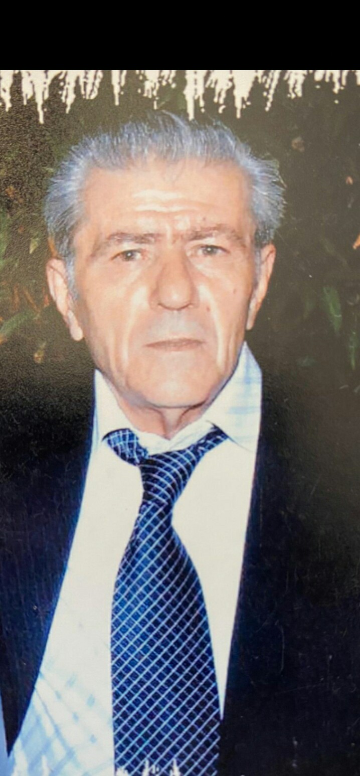 תמונת הנפטר