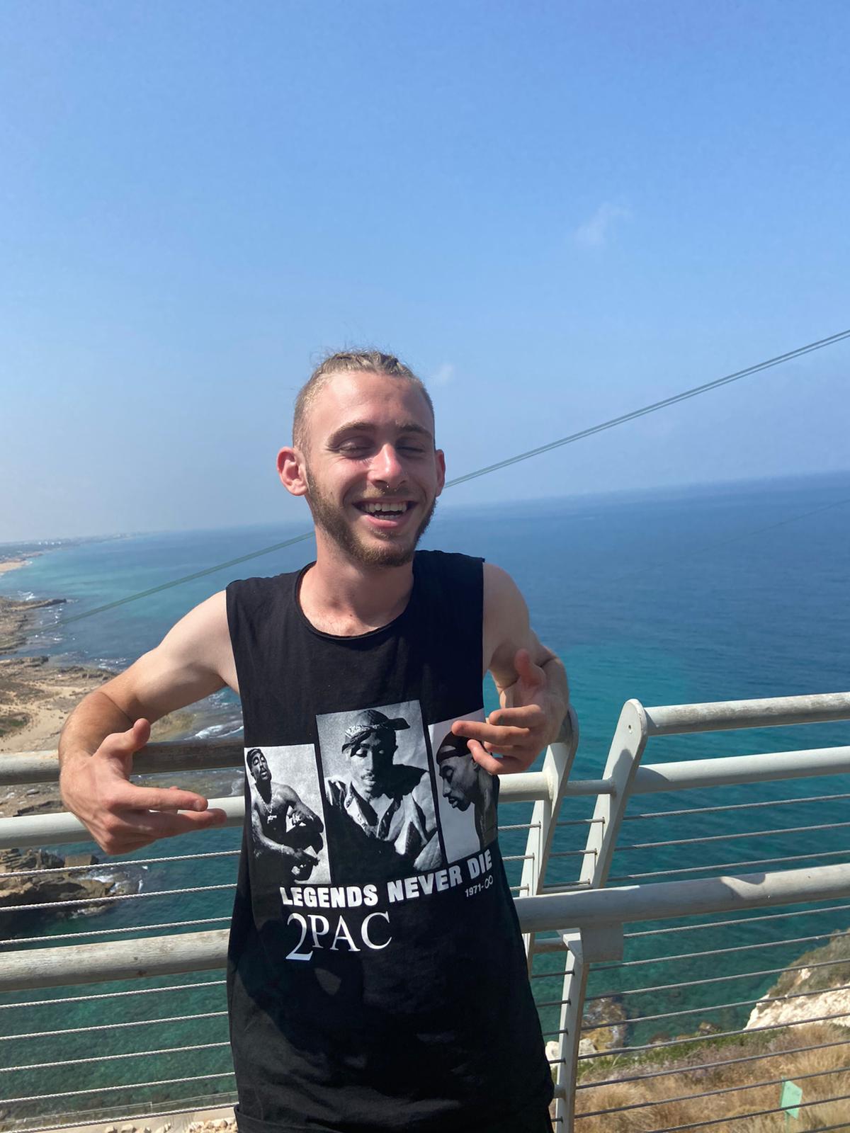 תמונת הנפטר